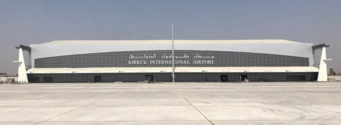 Locations - Kirkuk